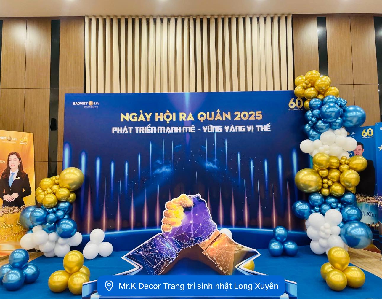 Những lưu ý giúp bạn tổ chức khai trương thành công