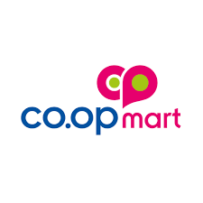 Coop logo