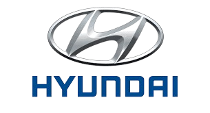Hyundai logo