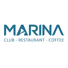 Marina logo