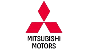 Mitsubishi logo