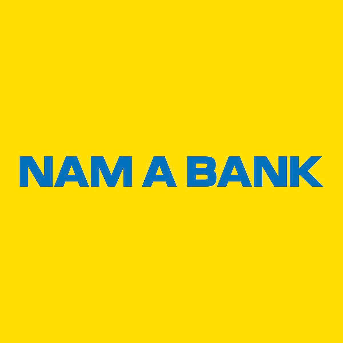 Nam A Bank logo