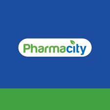 Pharmacity logo