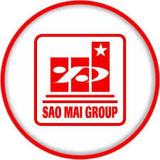Sao Mai Group logo