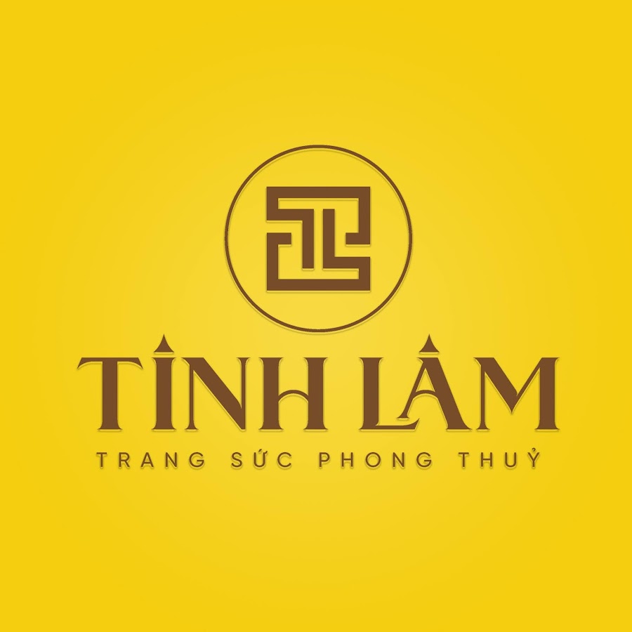 Tinh Lâm logo